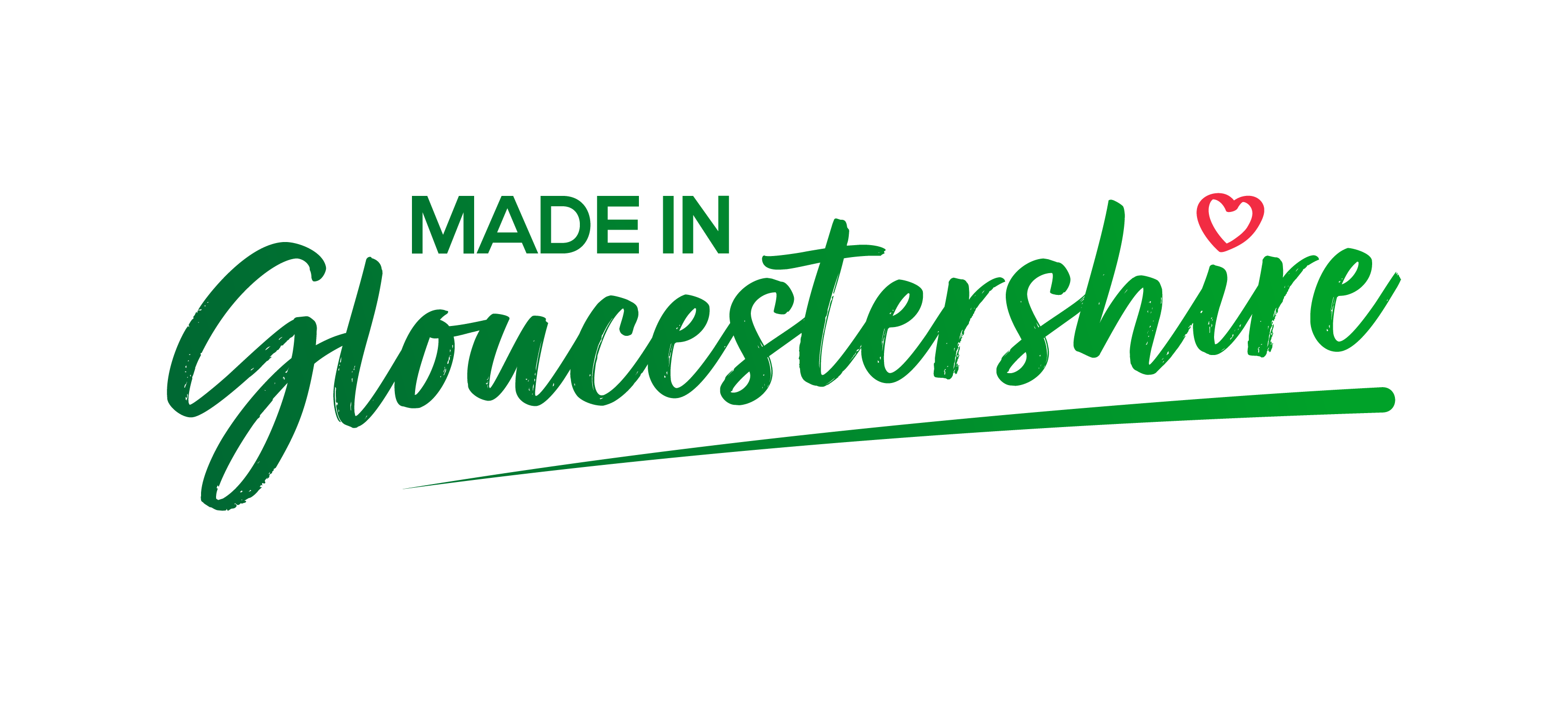 We are Made in Gloucestershire